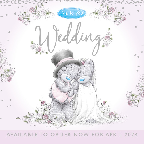 Wedding Collection 2024